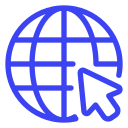Sitio Web logo